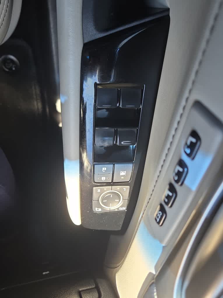 2015 Lexus GS 350 