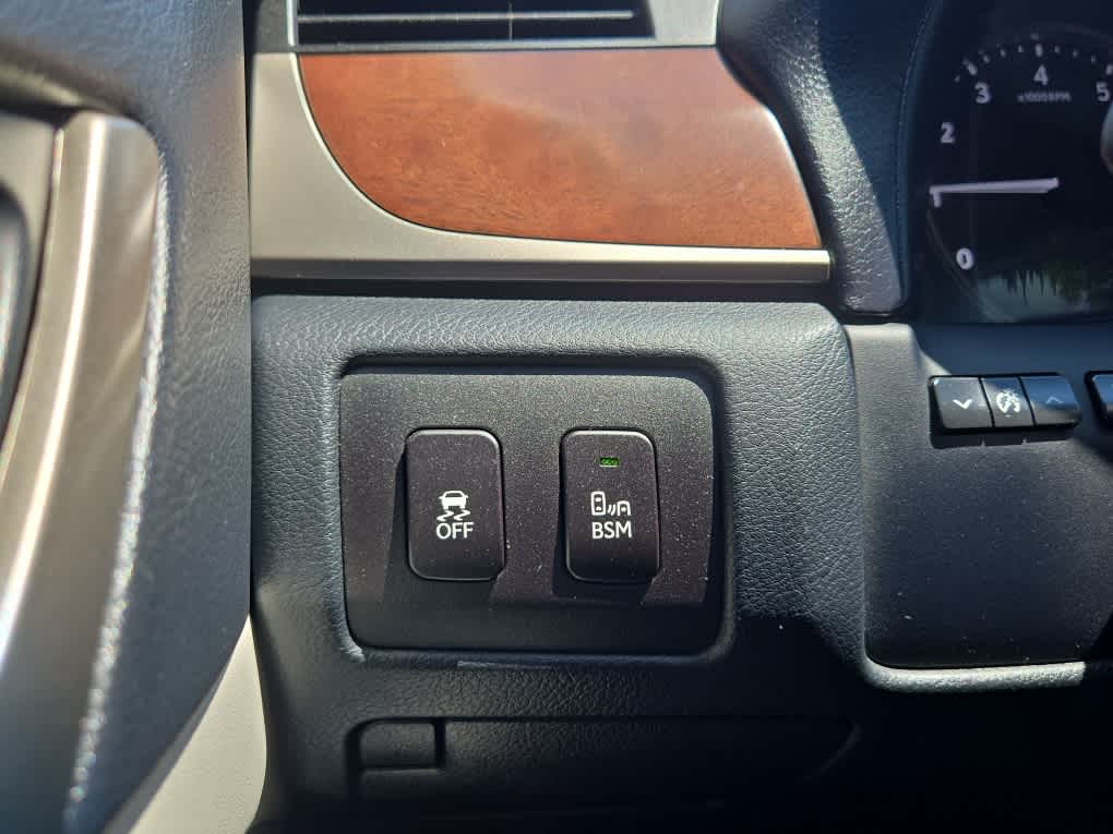 2015 Lexus GS 350 