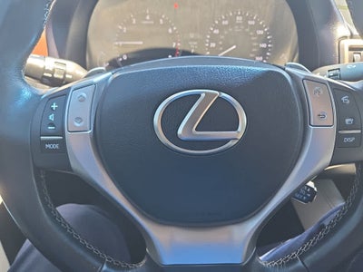 2015 Lexus GS 350 