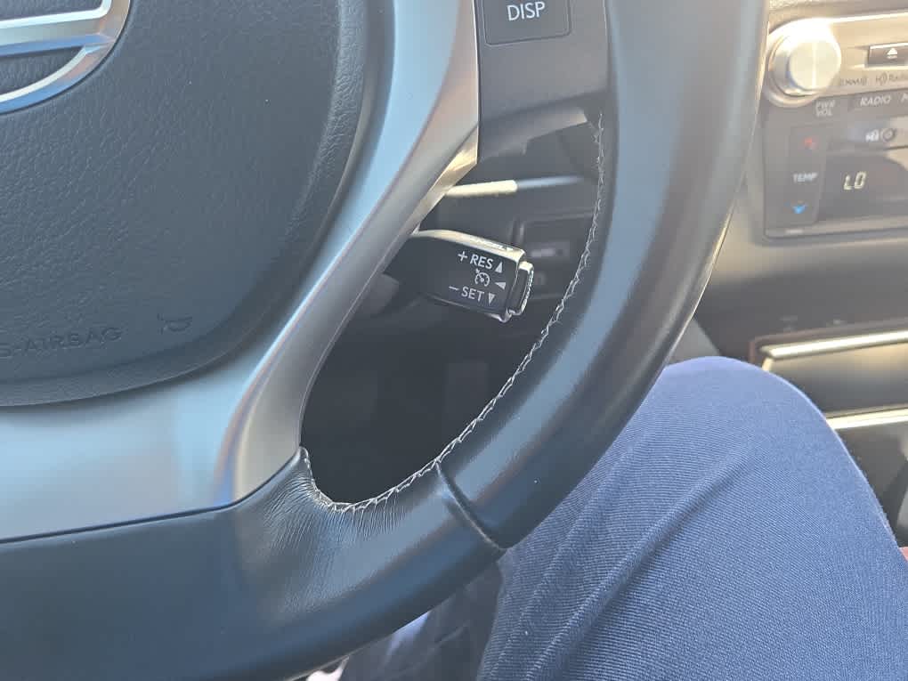 2015 Lexus GS 350 