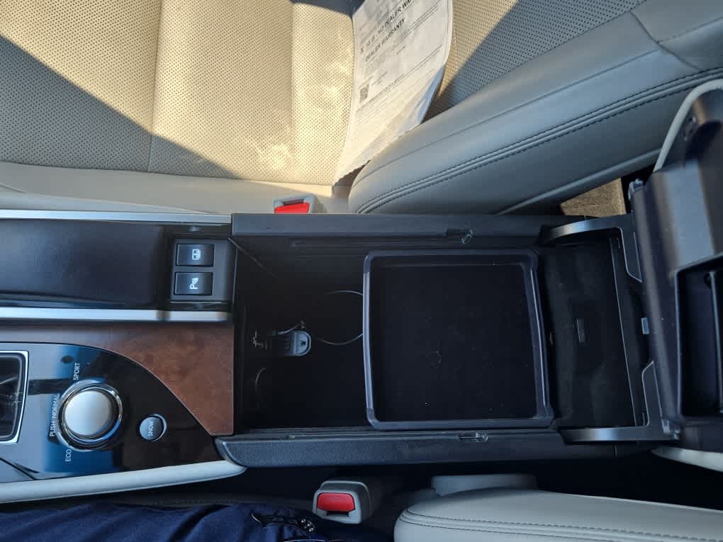 2015 Lexus GS 350 