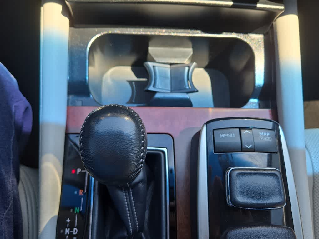 2015 Lexus GS 350 