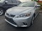 2015 Lexus CT 200h Hybrid