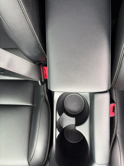 2015 Lexus CT 200h Hybrid