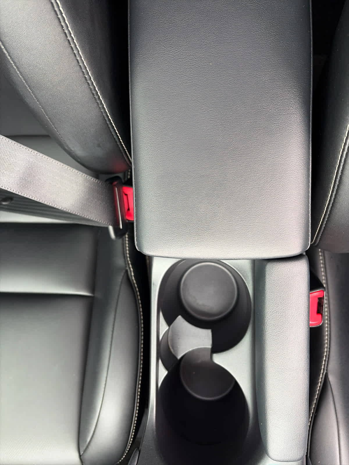 2015 Lexus CT 200h Hybrid