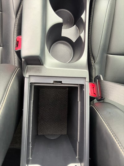2015 Lexus CT 200h Hybrid