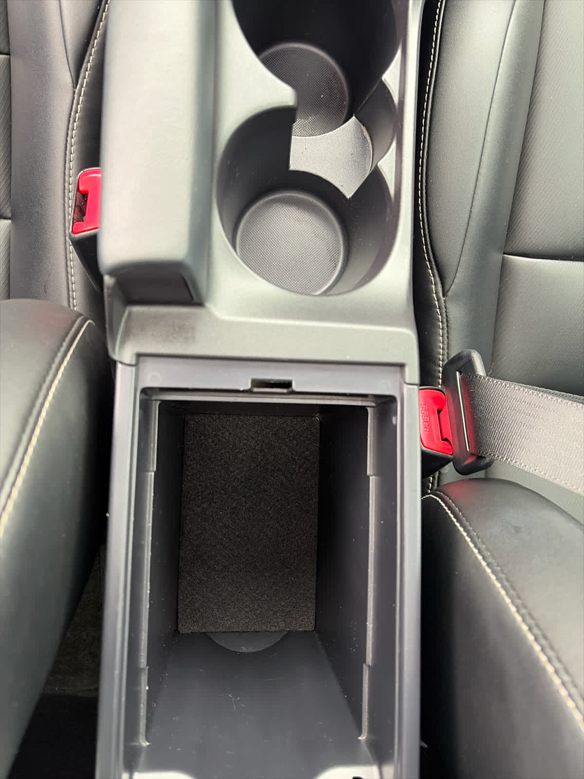 2015 Lexus CT 200h Hybrid