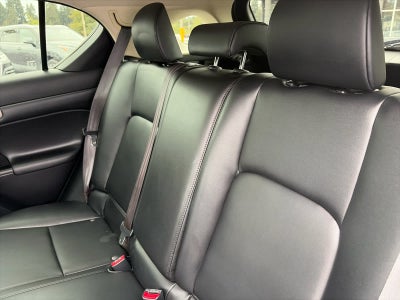 2015 Lexus CT 200h Hybrid
