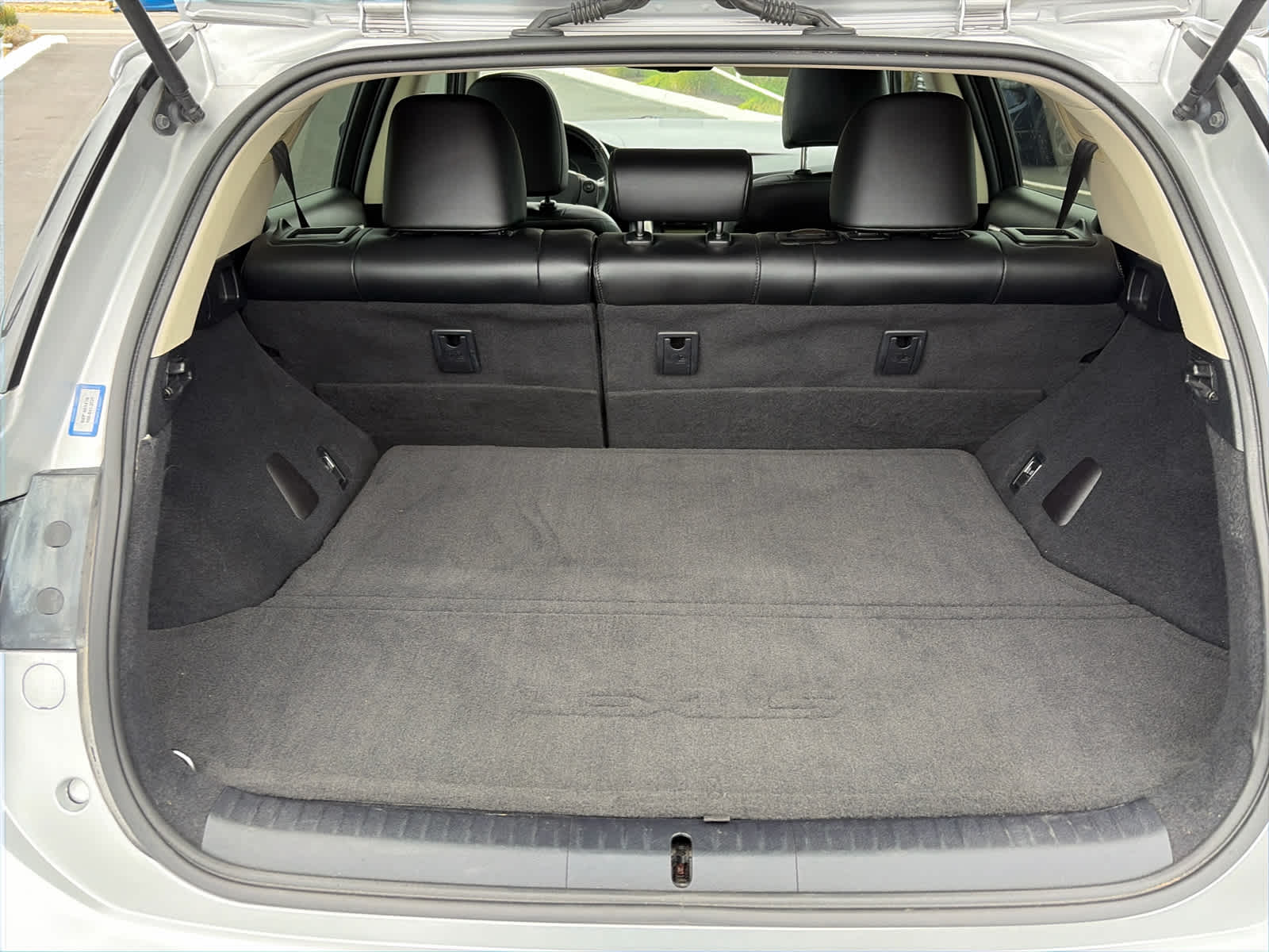 2015 Lexus CT 200h Hybrid