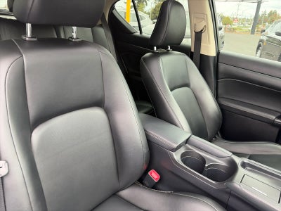 2015 Lexus CT 200h Hybrid