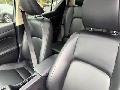 2015 Lexus CT 200h Hybrid