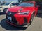 2019 Lexus UX 200 F SPORT