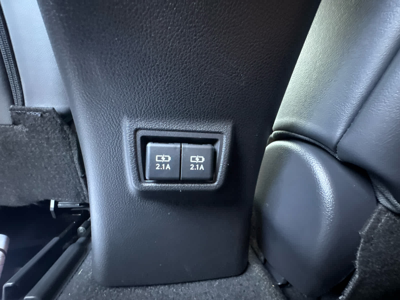 2019 Lexus UX 200 F SPORT