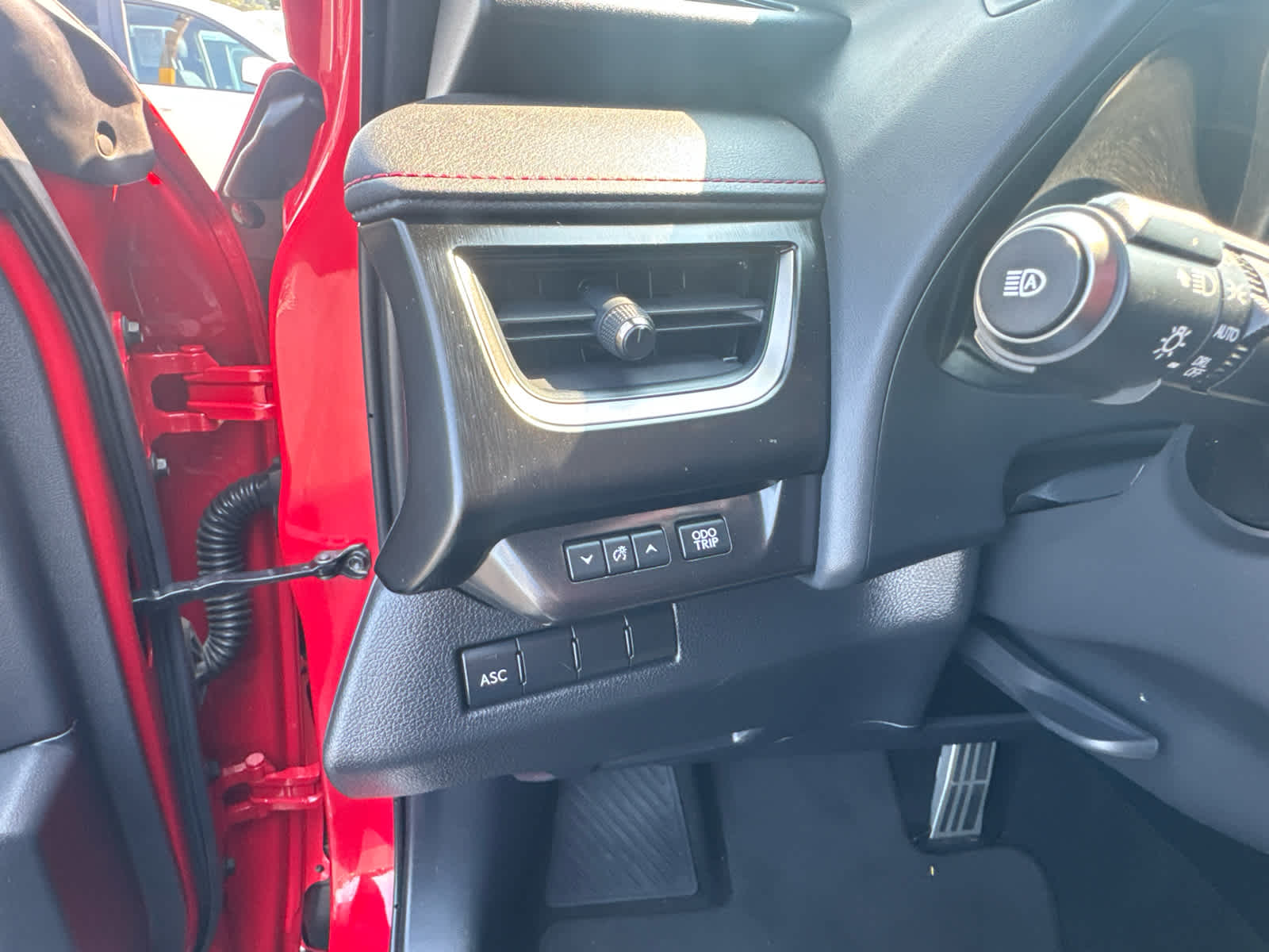 2019 Lexus UX 200 F SPORT