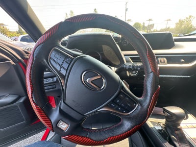 2019 Lexus UX 200 F SPORT