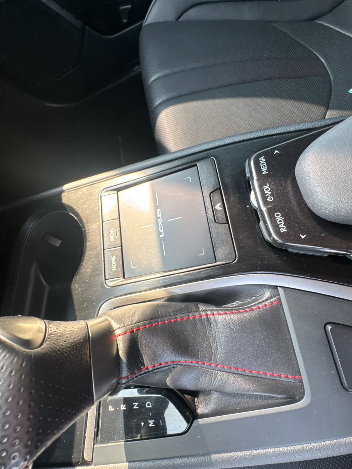 2019 Lexus UX 200 F SPORT