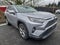 2019 Toyota RAV4 Hybrid Limited