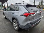 2019 Toyota RAV4 Hybrid Limited