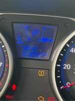 2012 Hyundai Tucson Limited PZEV