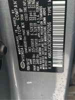 2012 Hyundai Tucson Limited PZEV