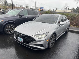2023 Hyundai Sonata Limited