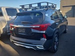 2023 Kia Seltos SX
