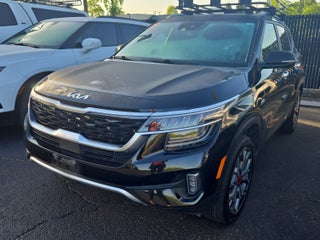 2023 Kia Seltos SX