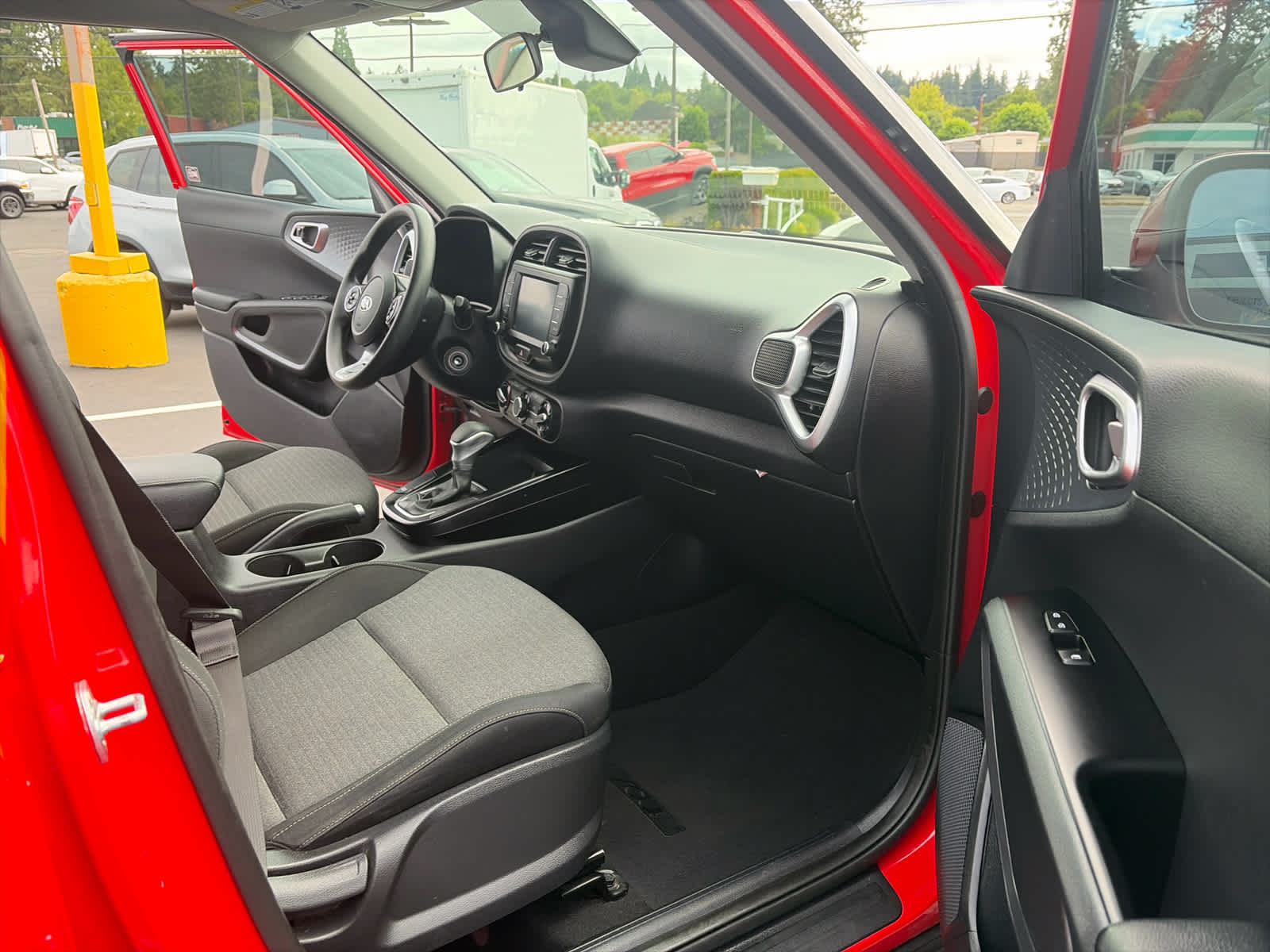 2020 Kia Soul S