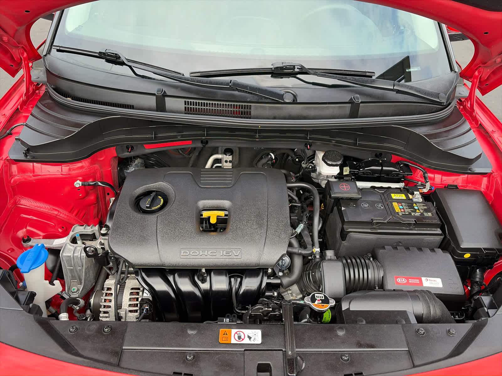 2020 Kia Soul S