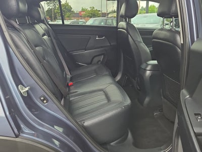 2012 Kia Sportage SX