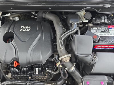 2012 Kia Sportage SX