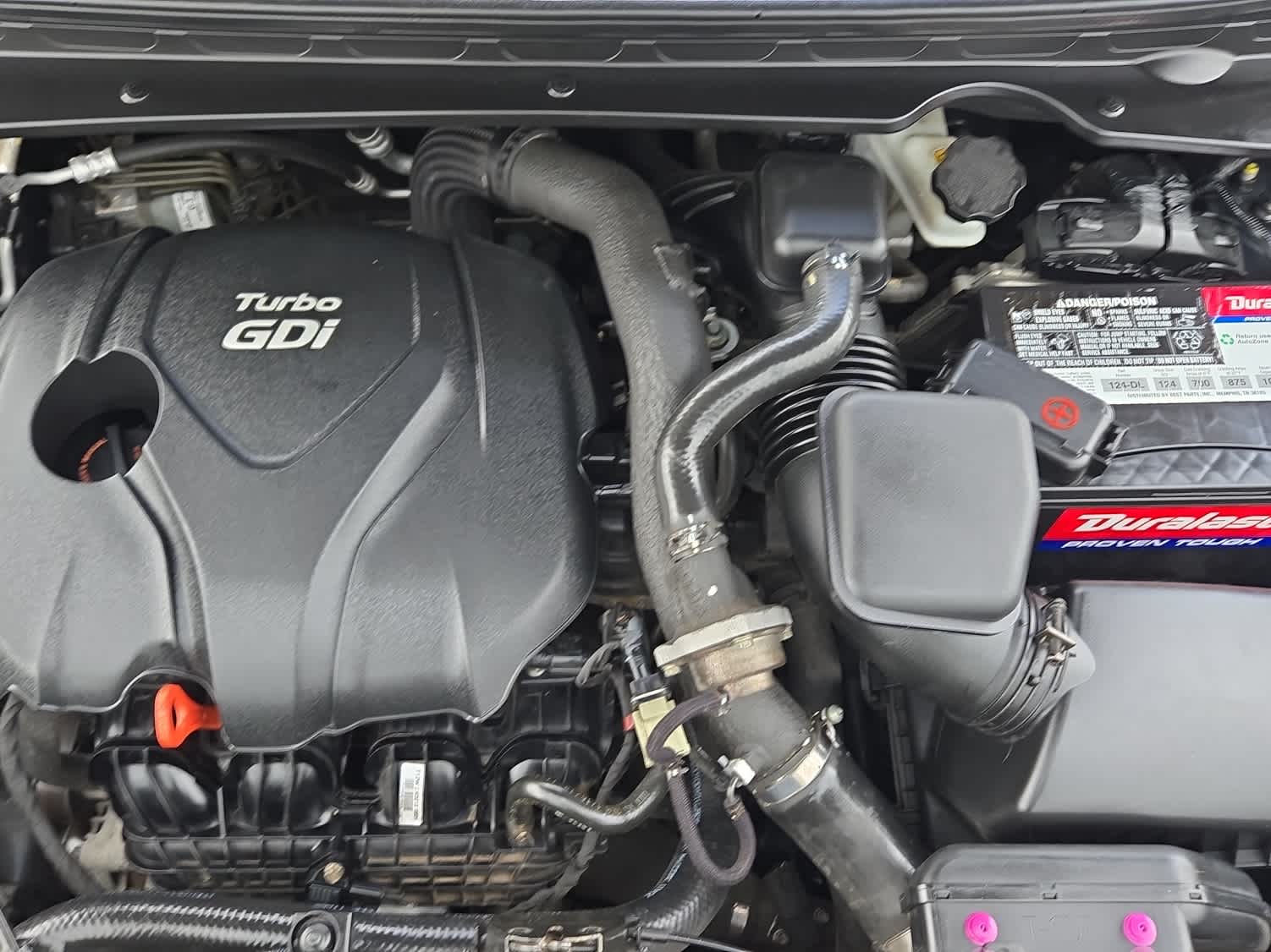 2012 Kia Sportage SX