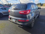 2012 Kia Sportage SX