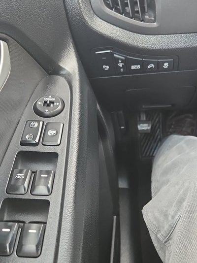 2012 Kia Sportage SX