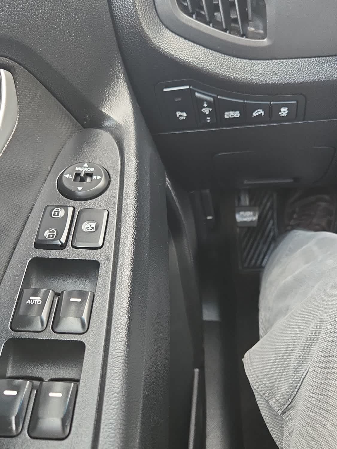 2012 Kia Sportage SX