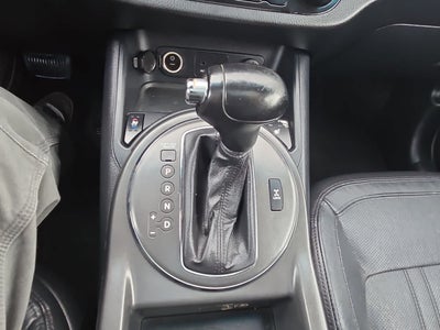 2012 Kia Sportage SX