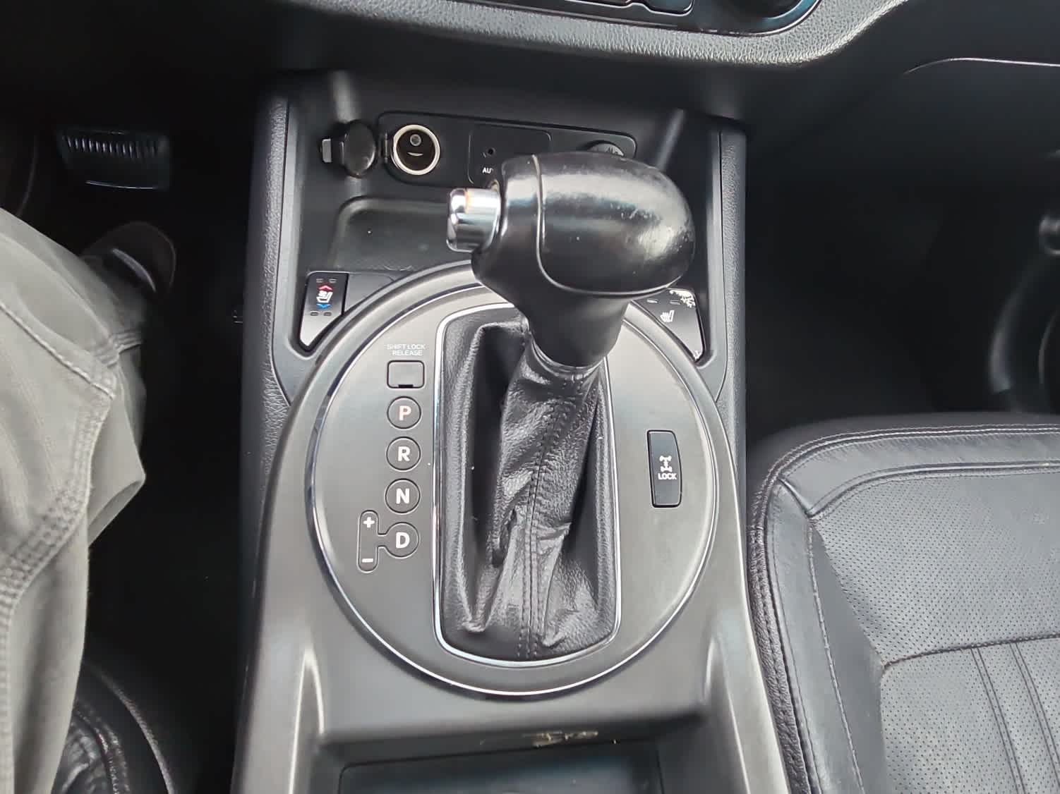 2012 Kia Sportage SX