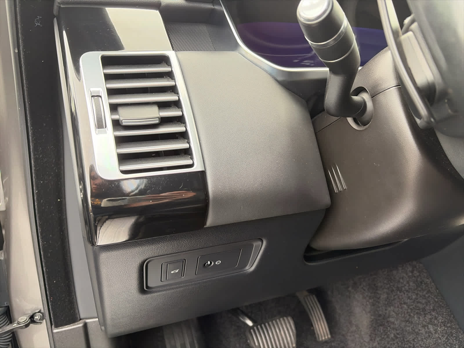 2018 Land Rover Range Rover Base