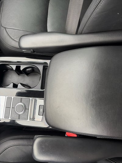 2018 Land Rover Range Rover Base