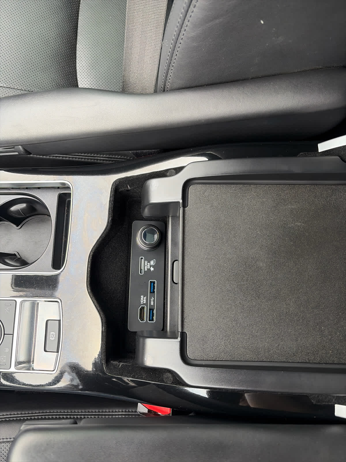 2018 Land Rover Range Rover Base