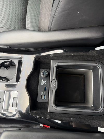 2018 Land Rover Range Rover Base