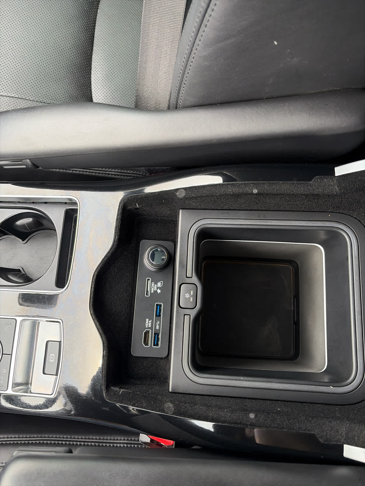 2018 Land Rover Range Rover Base