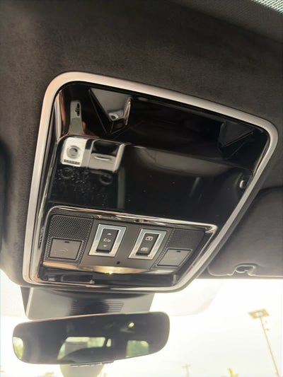 2018 Land Rover Range Rover Base