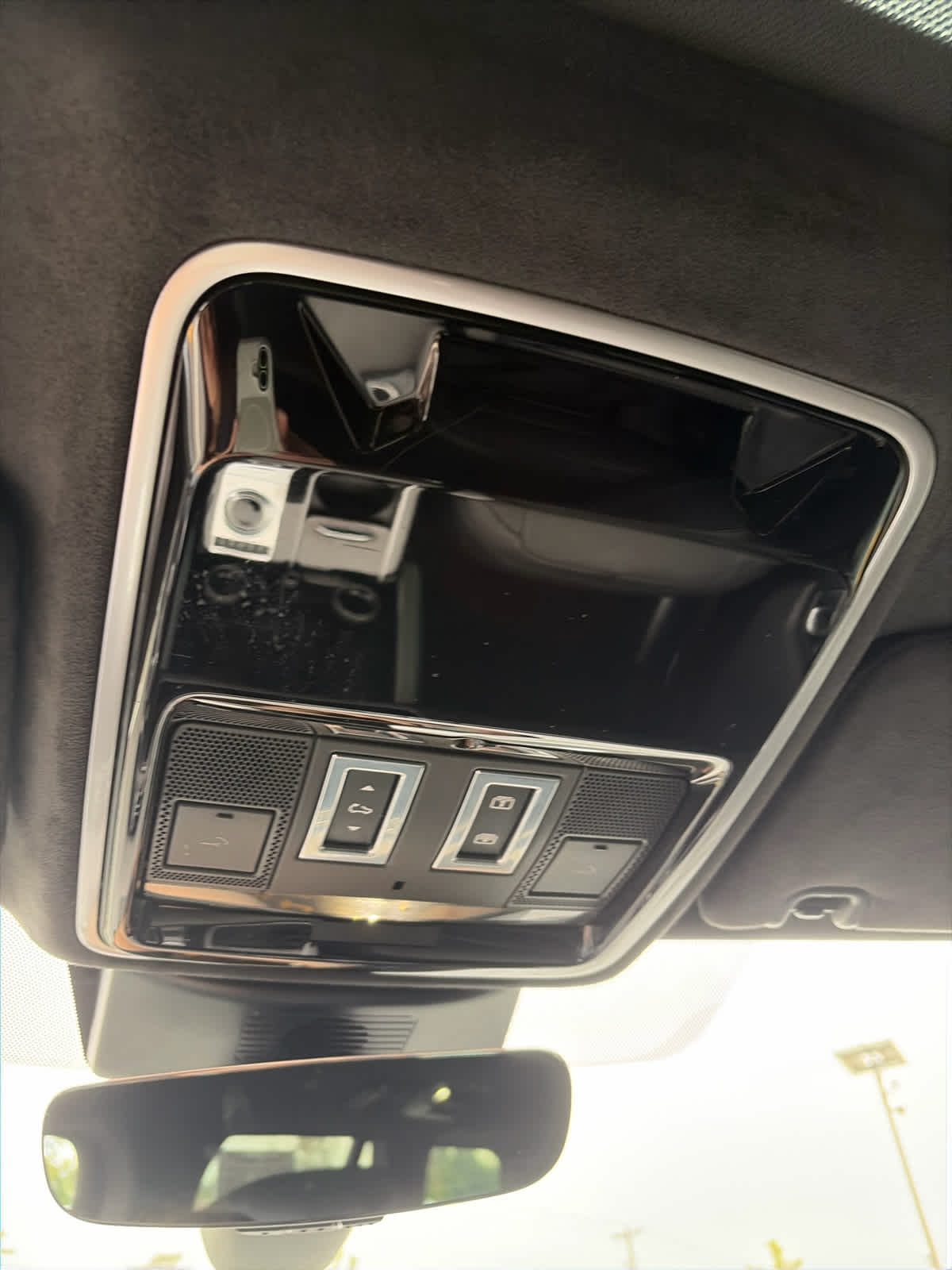 2018 Land Rover Range Rover Base