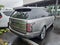2018 Land Rover Range Rover Base