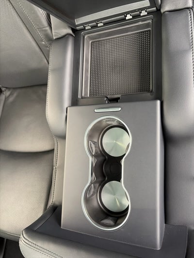 2018 Land Rover Range Rover Base