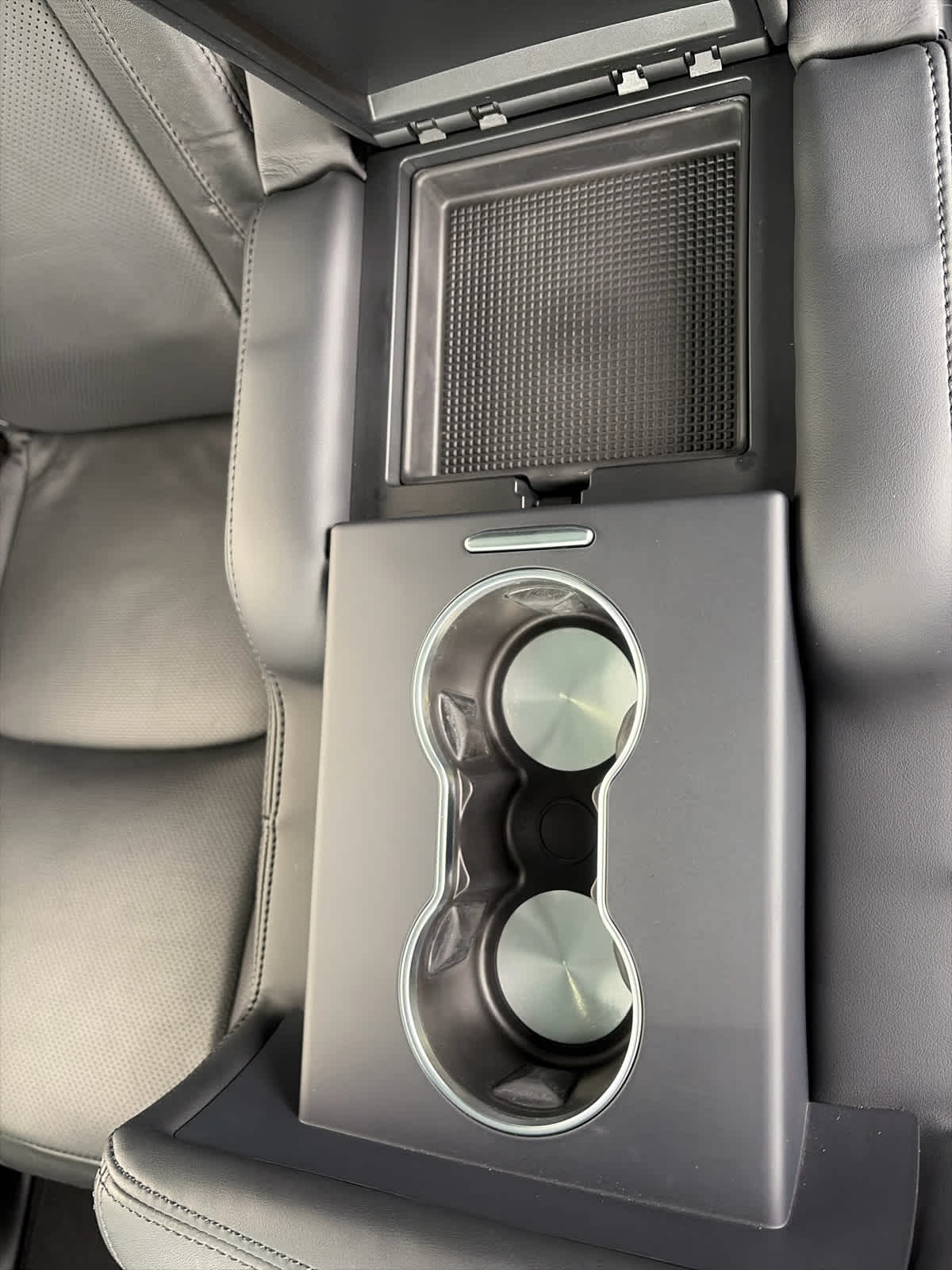 2018 Land Rover Range Rover Base