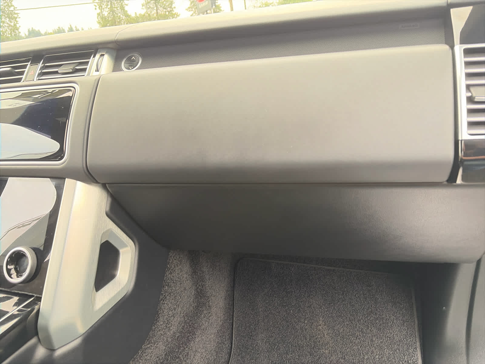 2018 Land Rover Range Rover Base