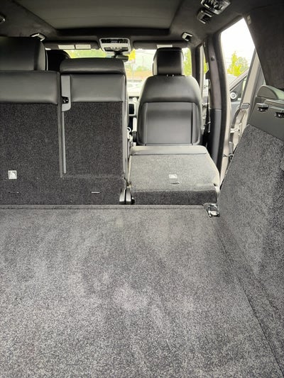 2018 Land Rover Range Rover Base