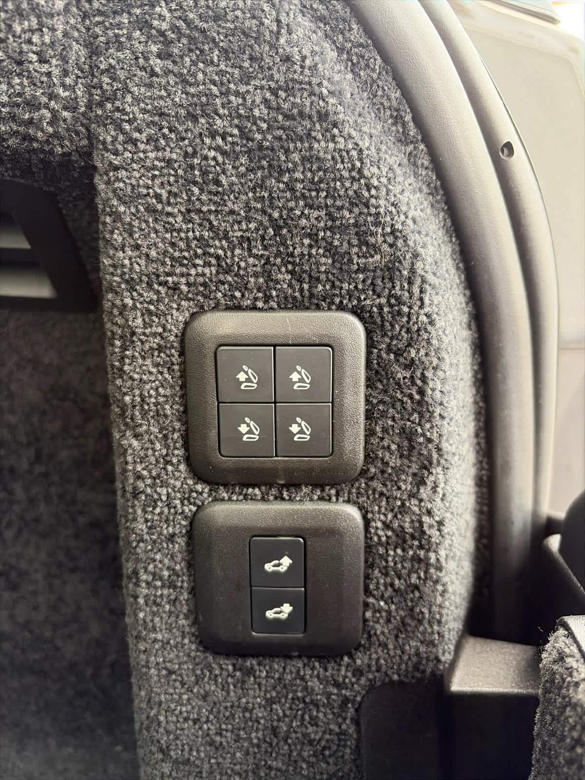 2018 Land Rover Range Rover Base